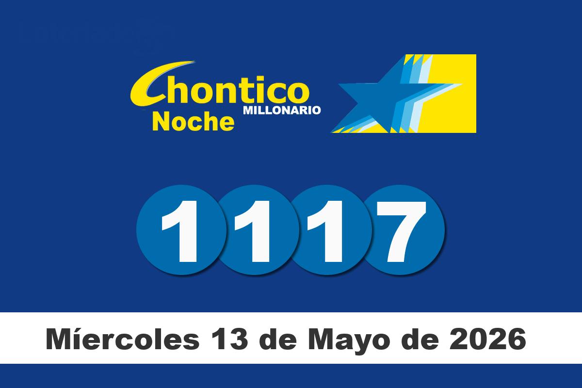 Chontico Noche