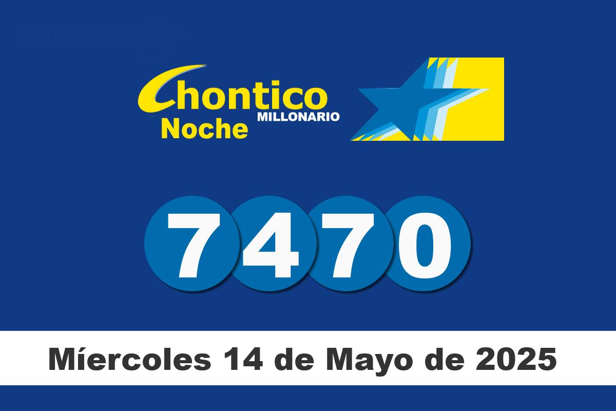 Chontico Noche