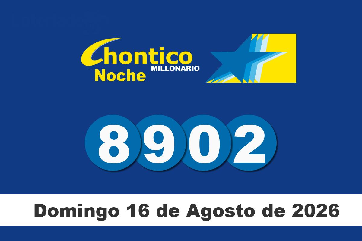 Chontico Noche