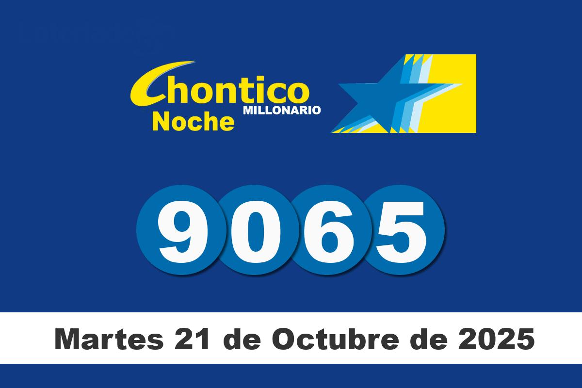 Chontico Noche