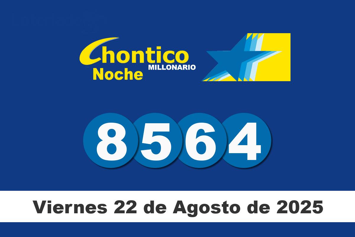 Chontico Noche