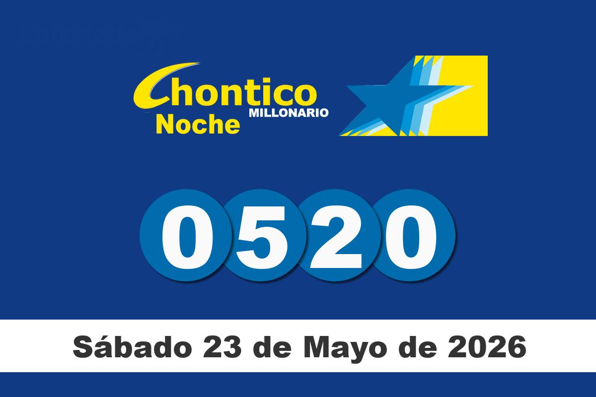 Chontico Noche