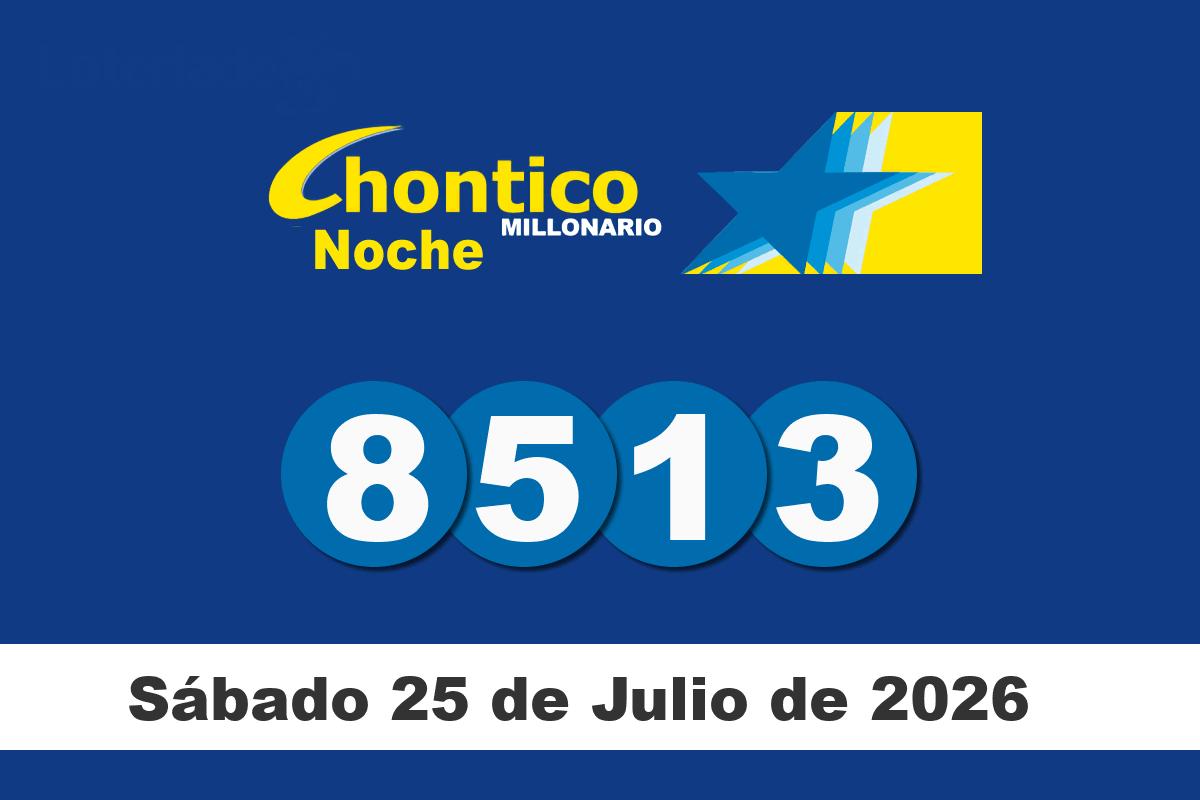 Chontico Noche