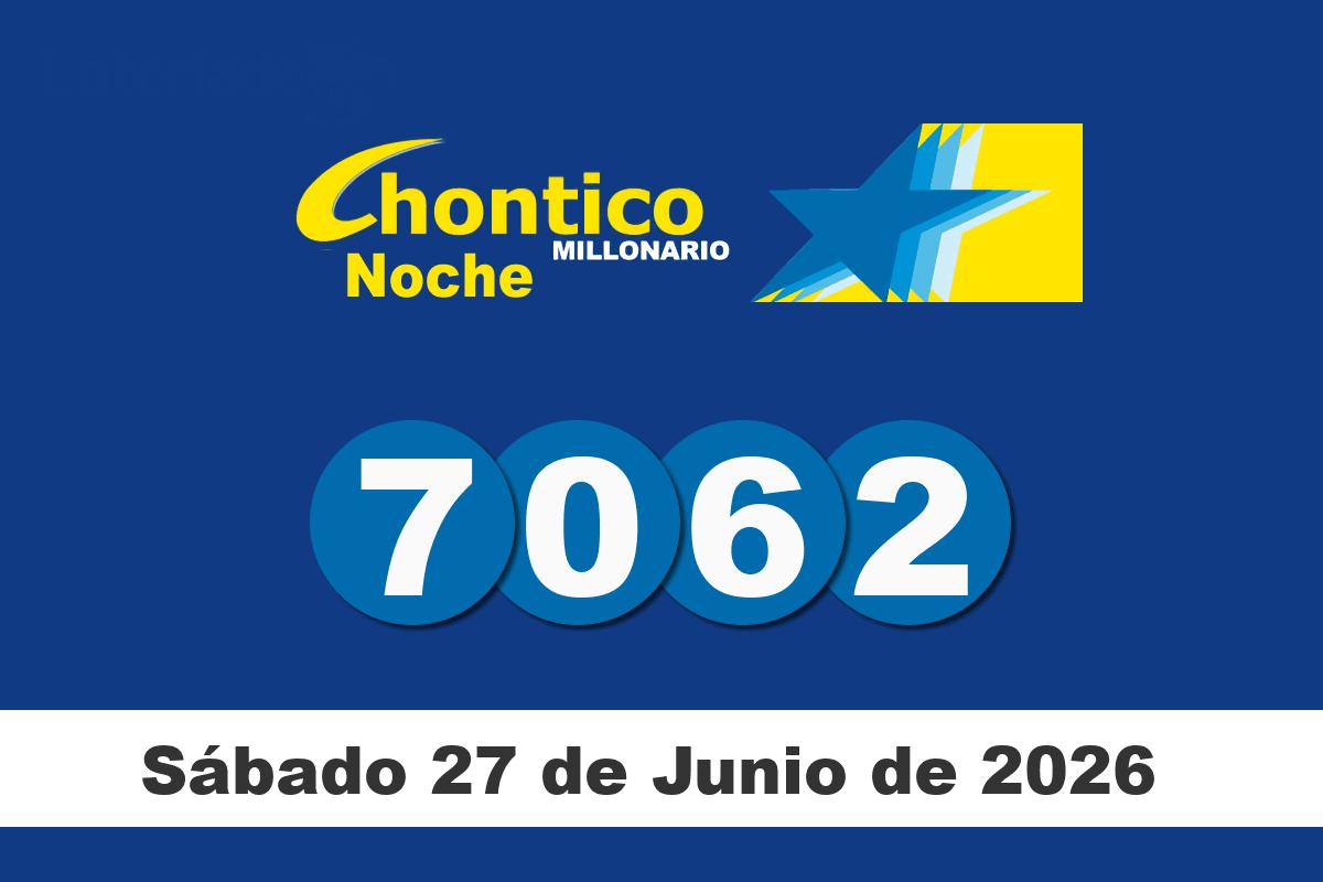 Chontico Noche