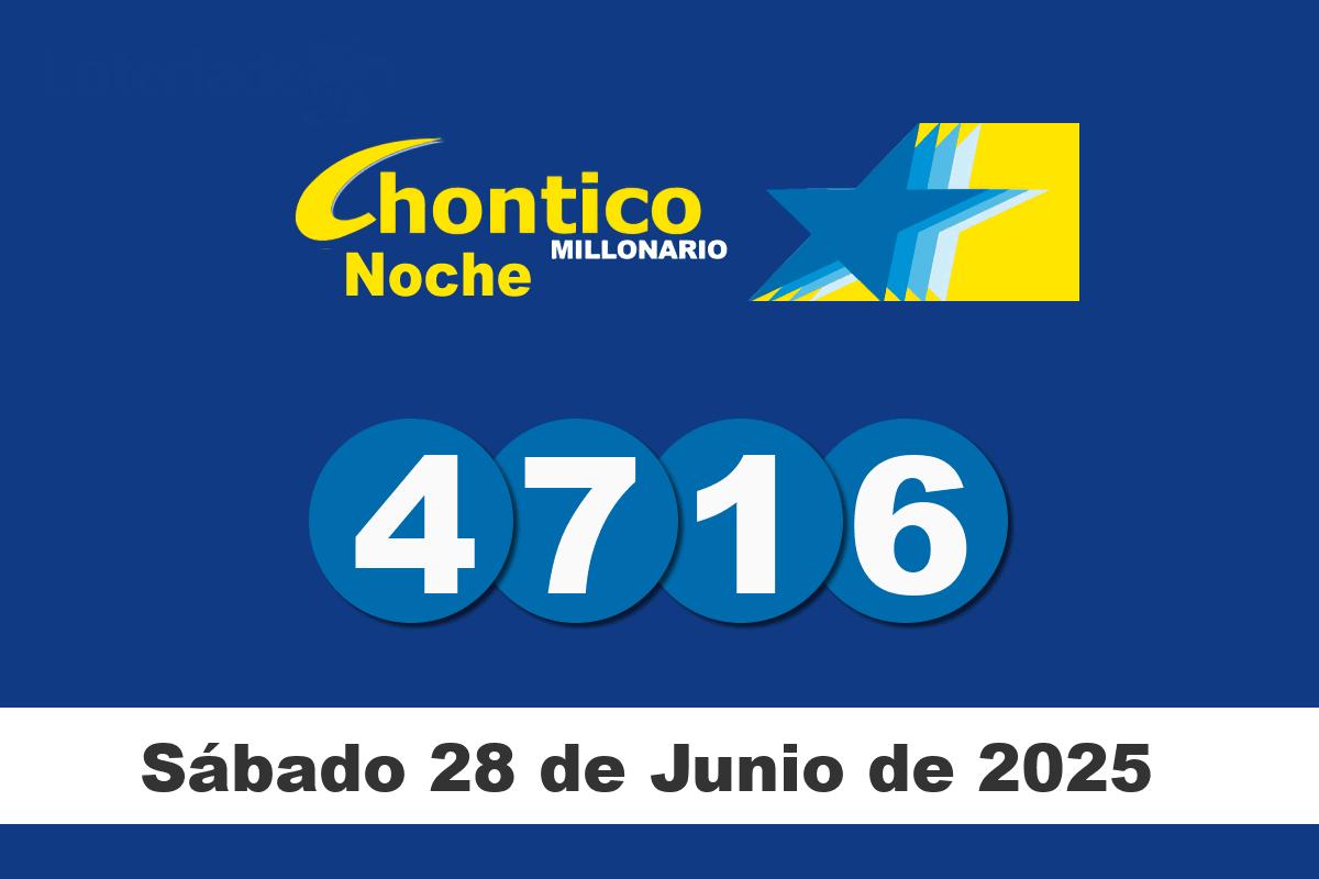 Chontico Noche