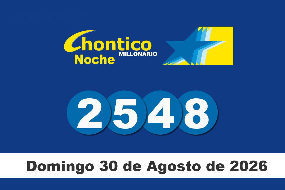 Chontico Noche