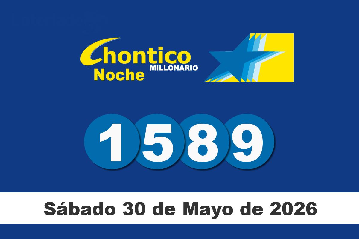 Chontico Noche