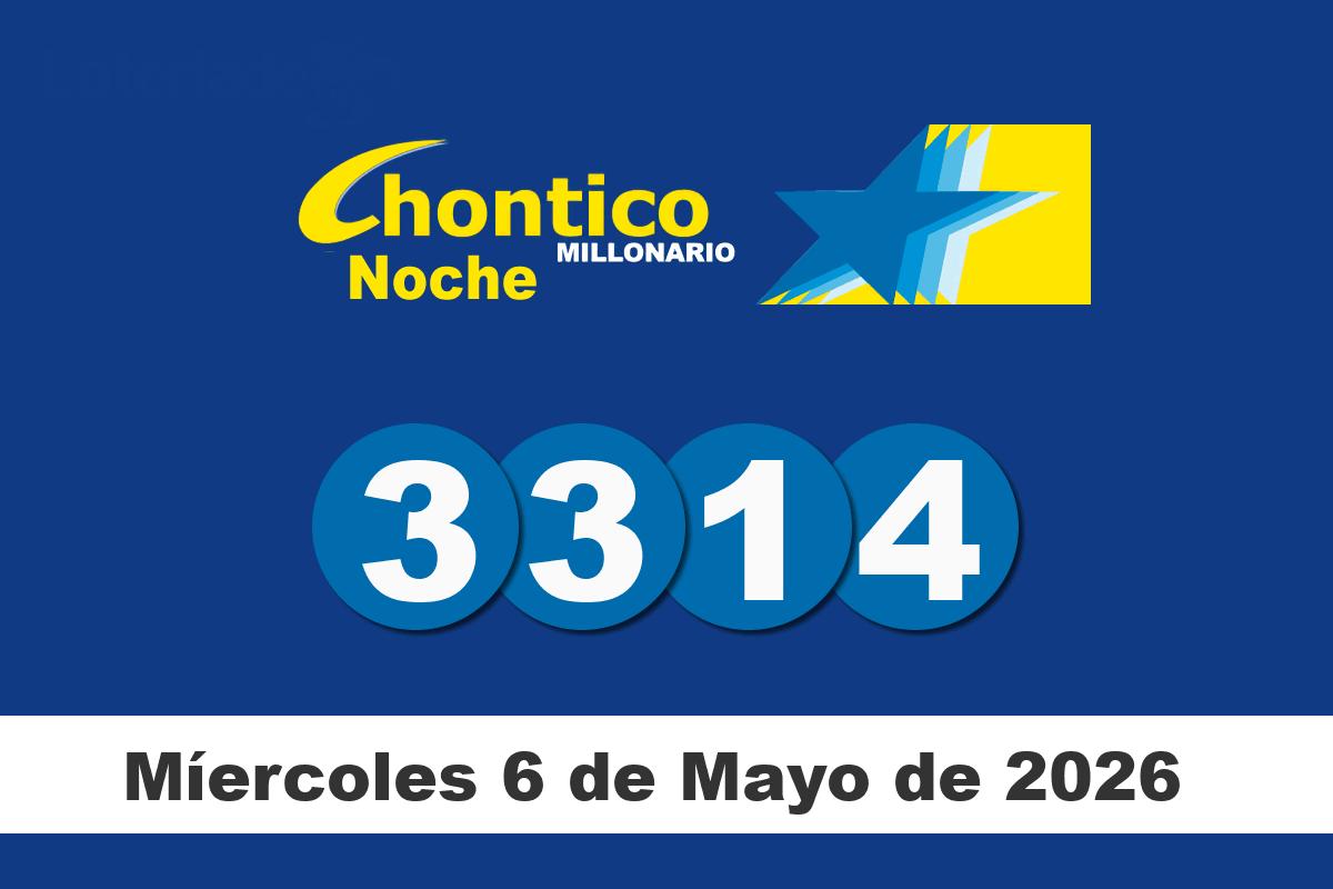 Chontico Noche