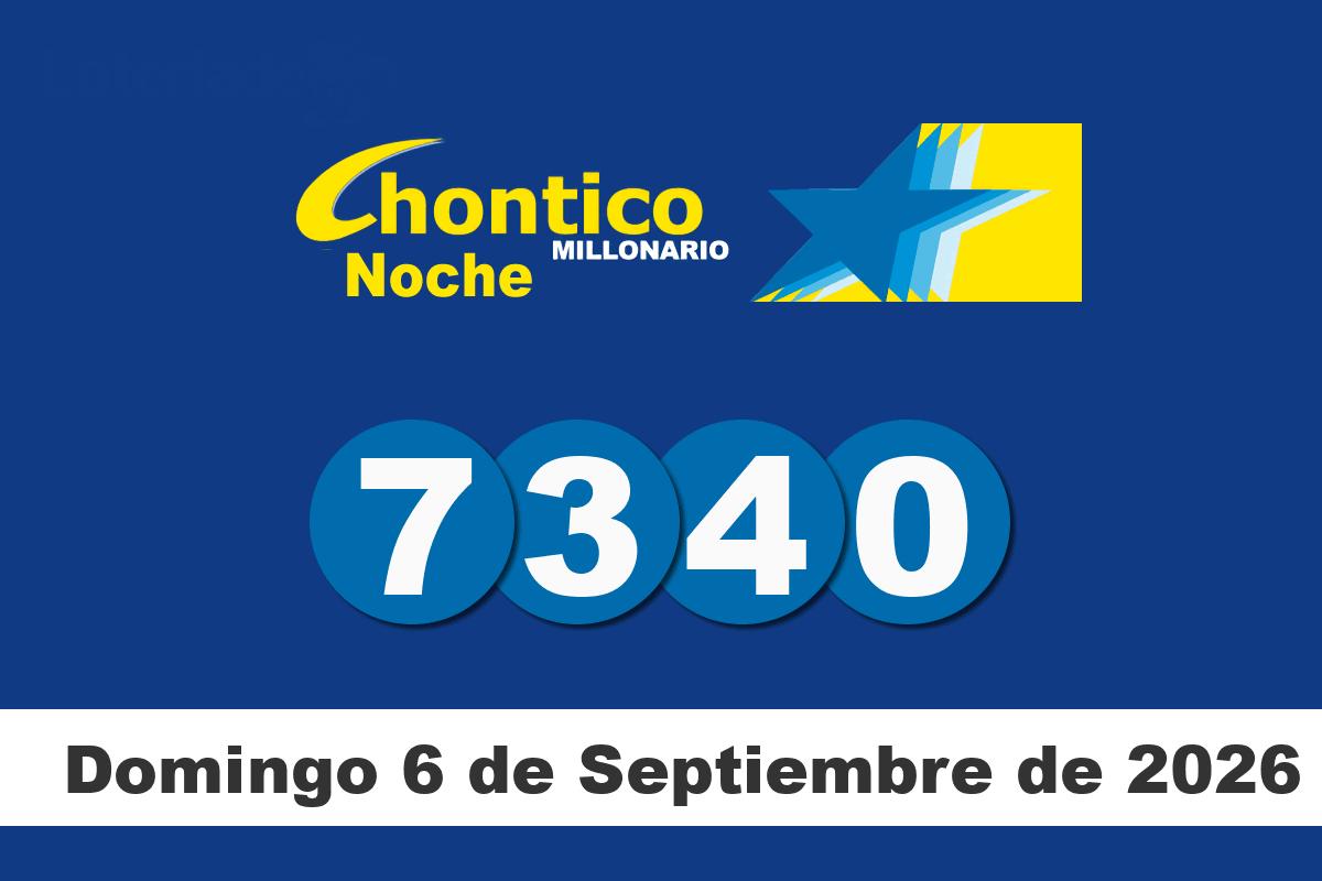 Chontico Noche