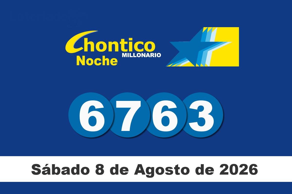 Chontico Noche