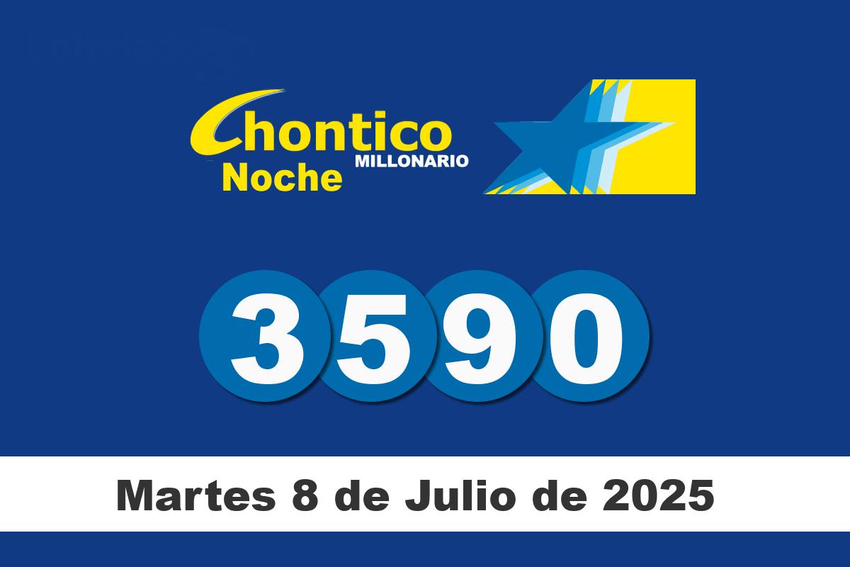 Chontico Noche