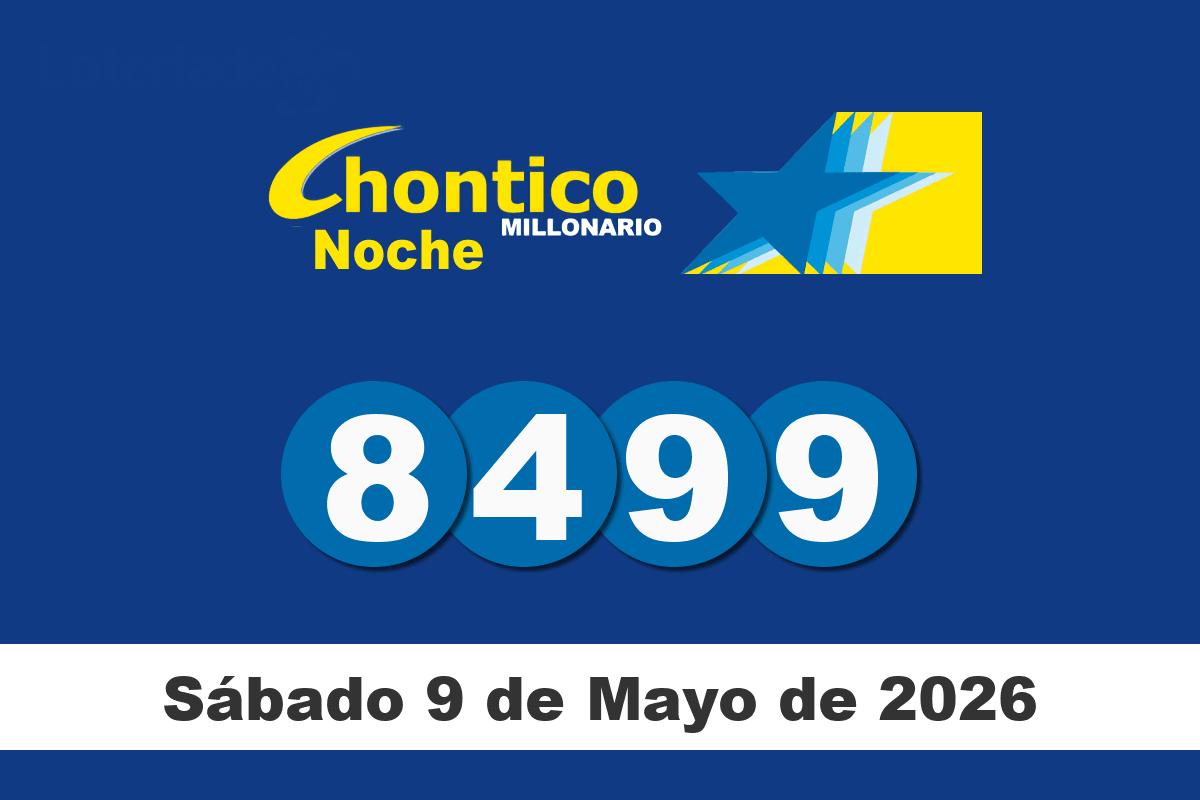 Chontico Noche