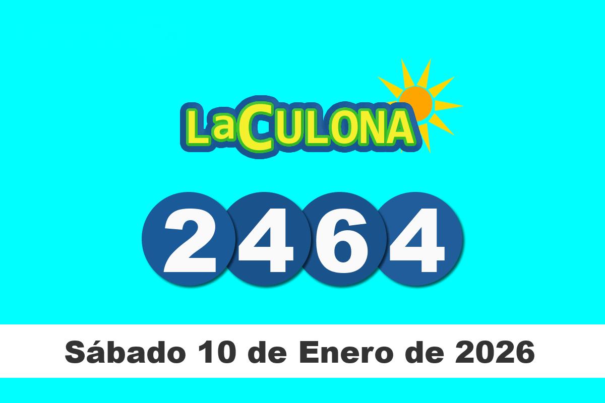 Culona Día