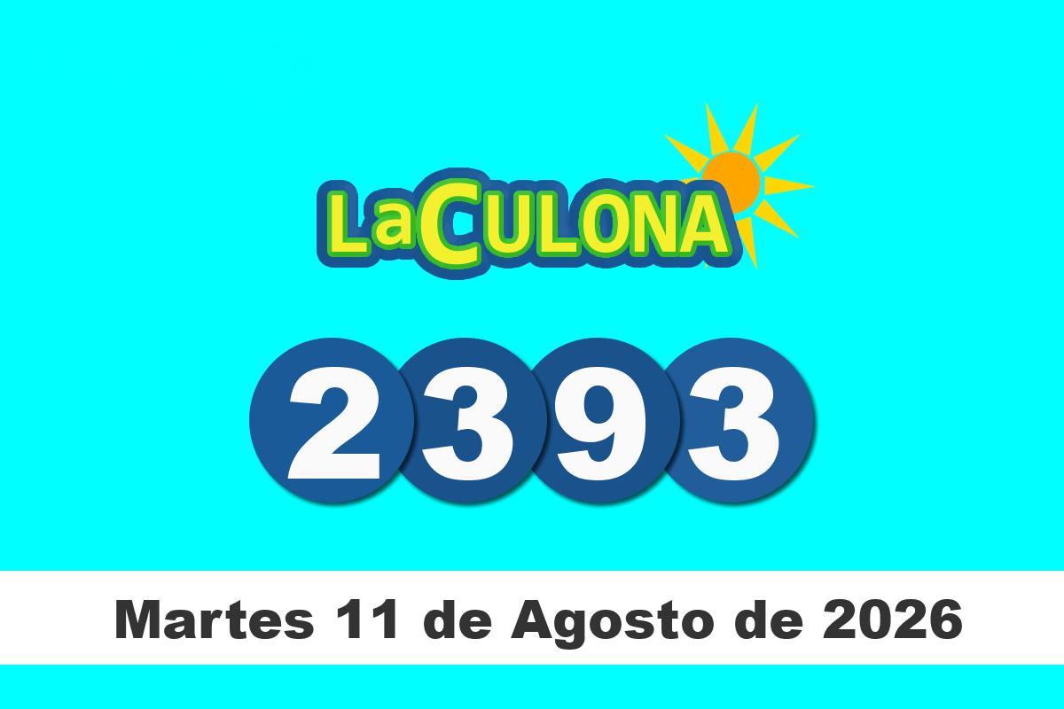 Culona Día