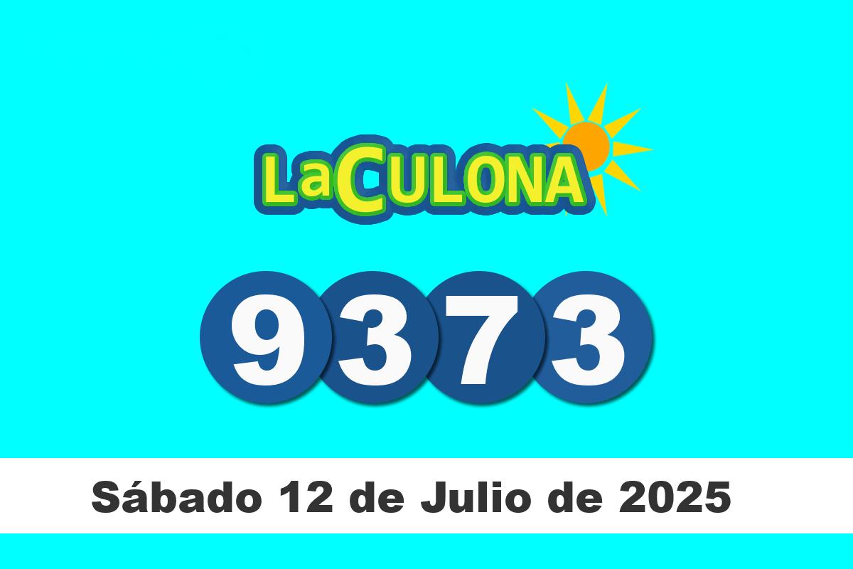 Culona Día