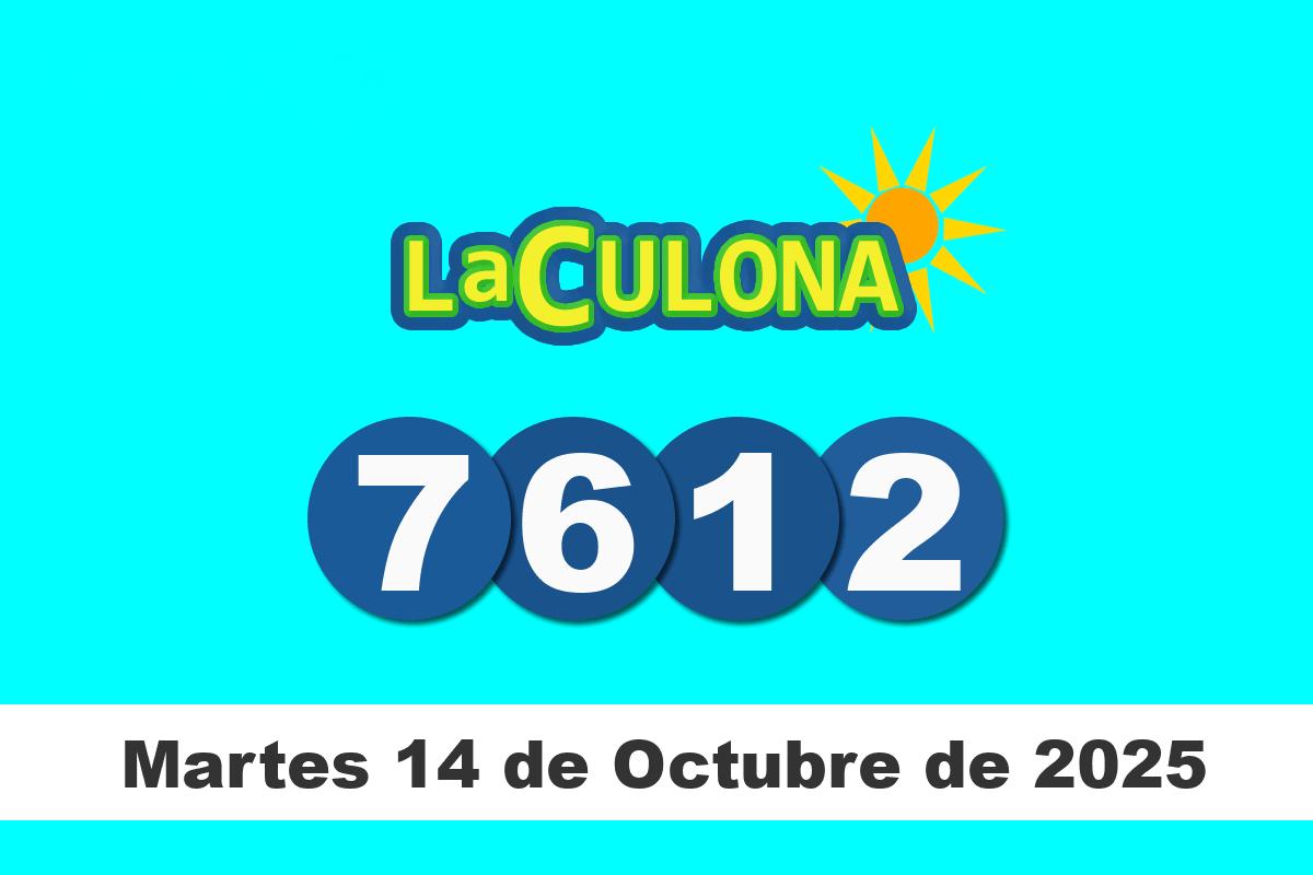 Culona Día