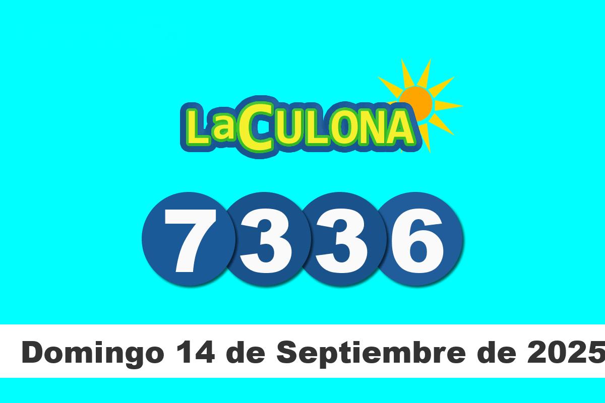 Culona Día