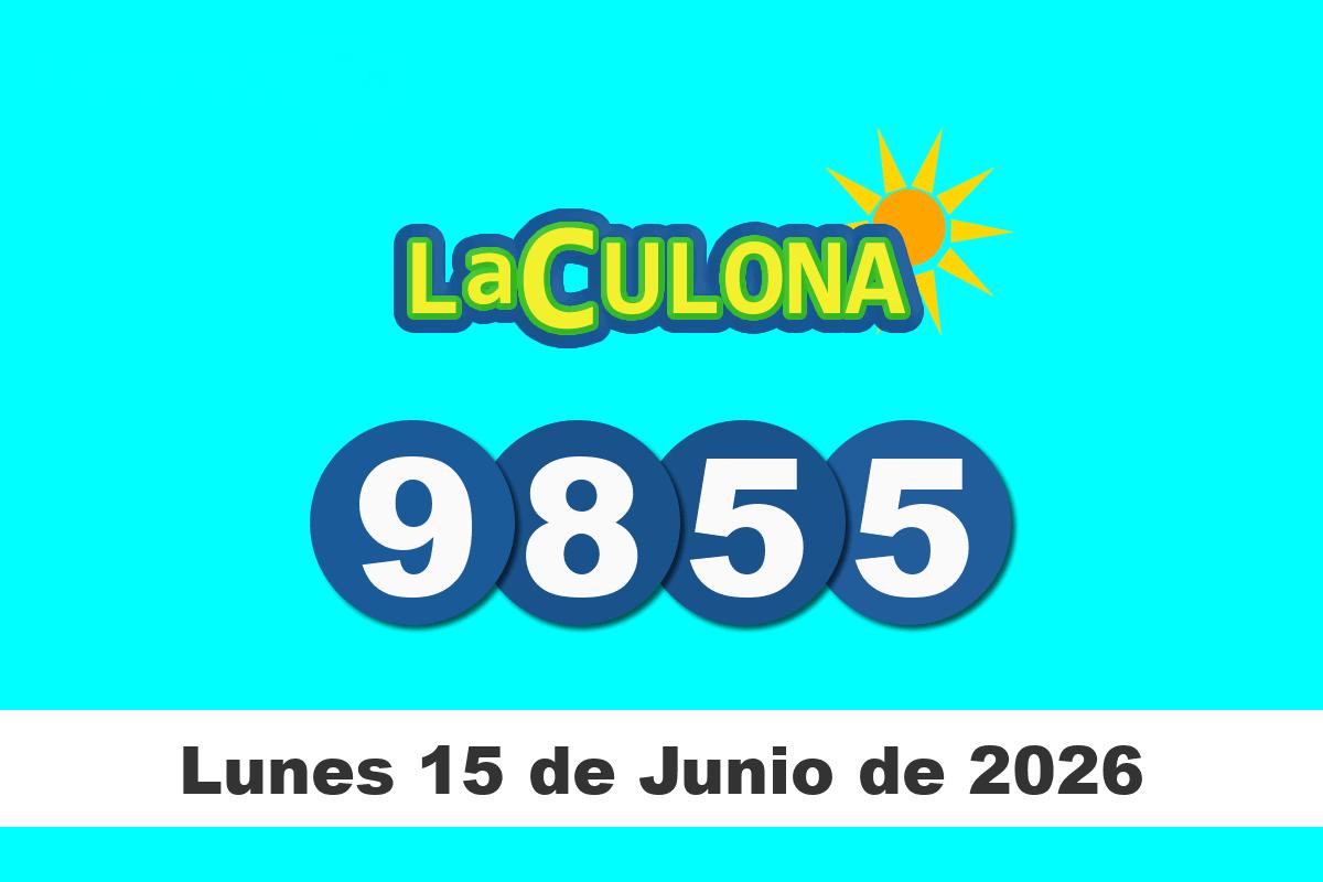 Culona Día