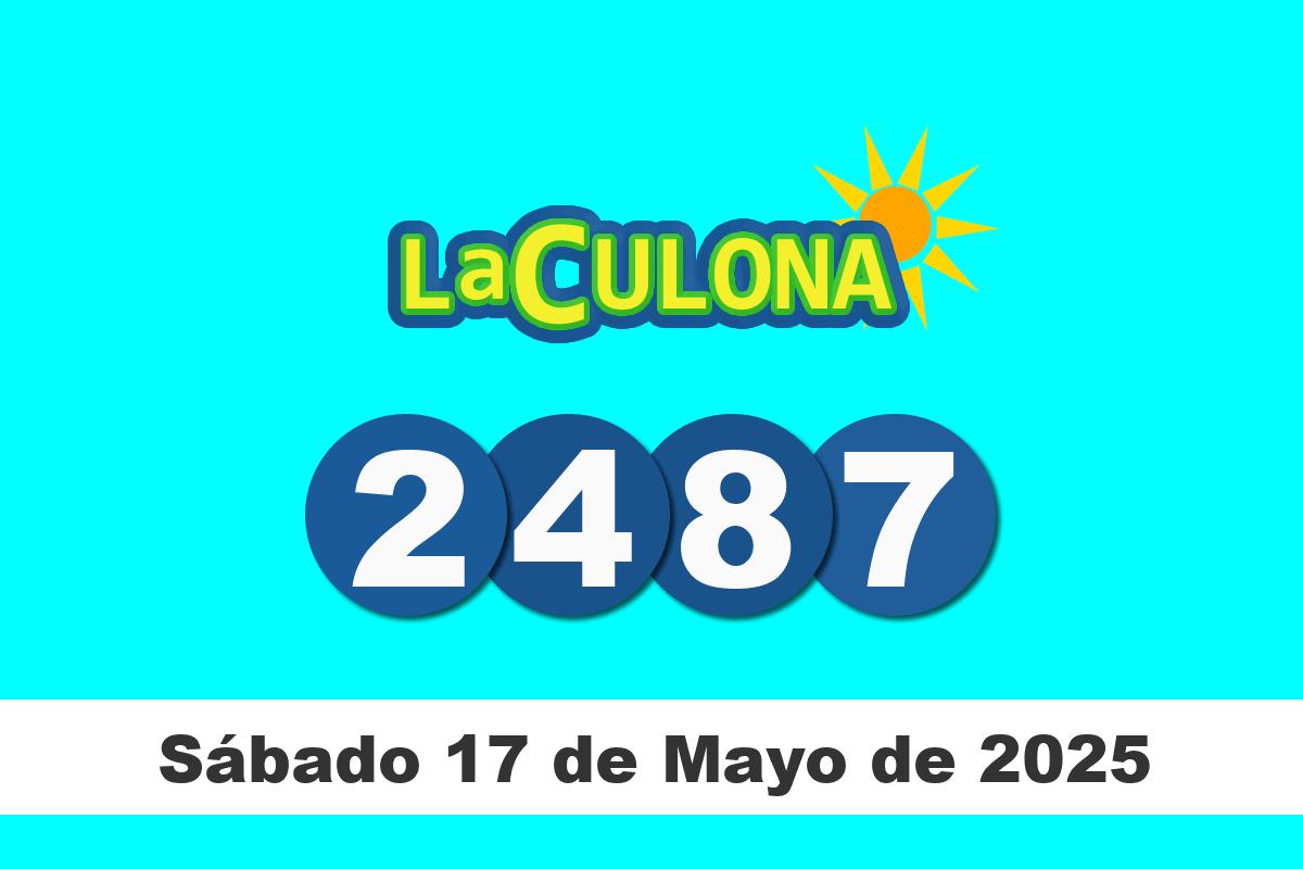 Culona Día
