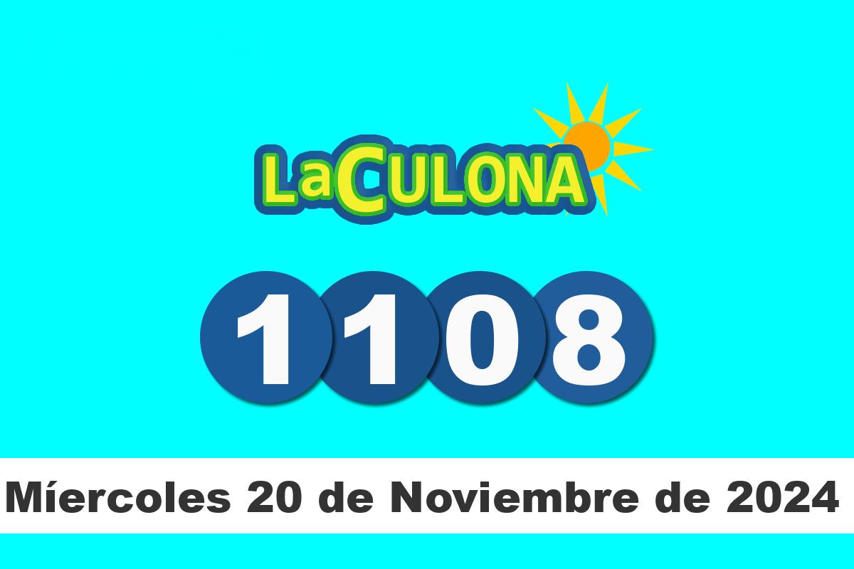 Culona Día