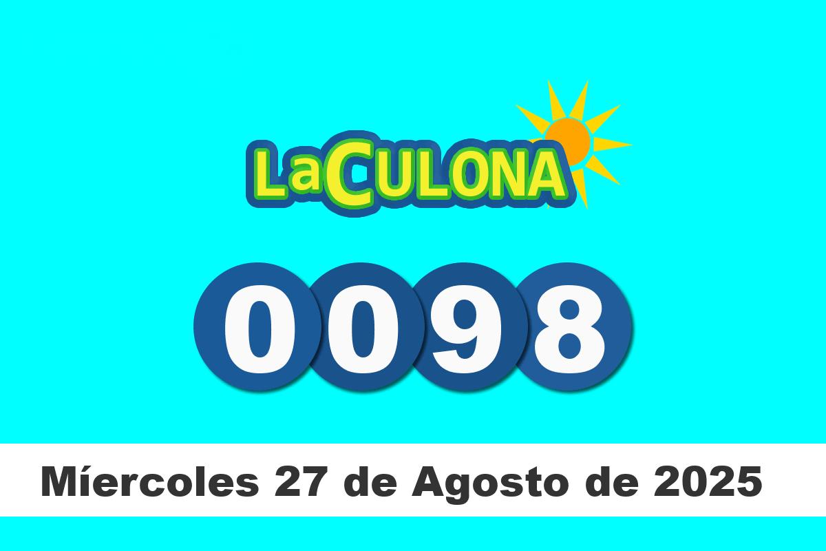 Culona Día