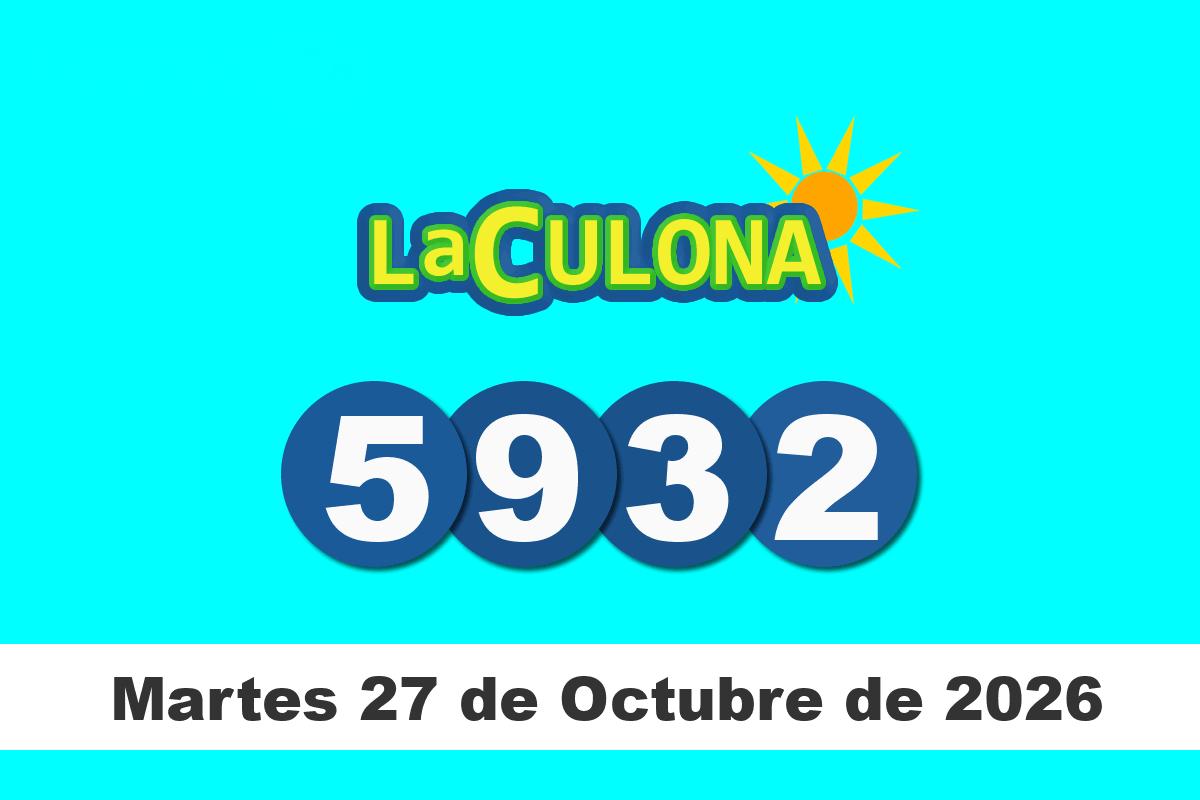 Culona Día