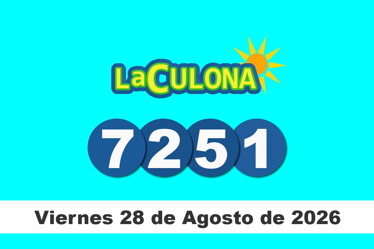 Culona Día