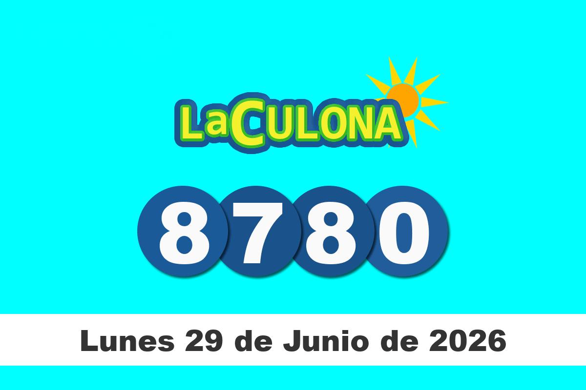 Culona Día