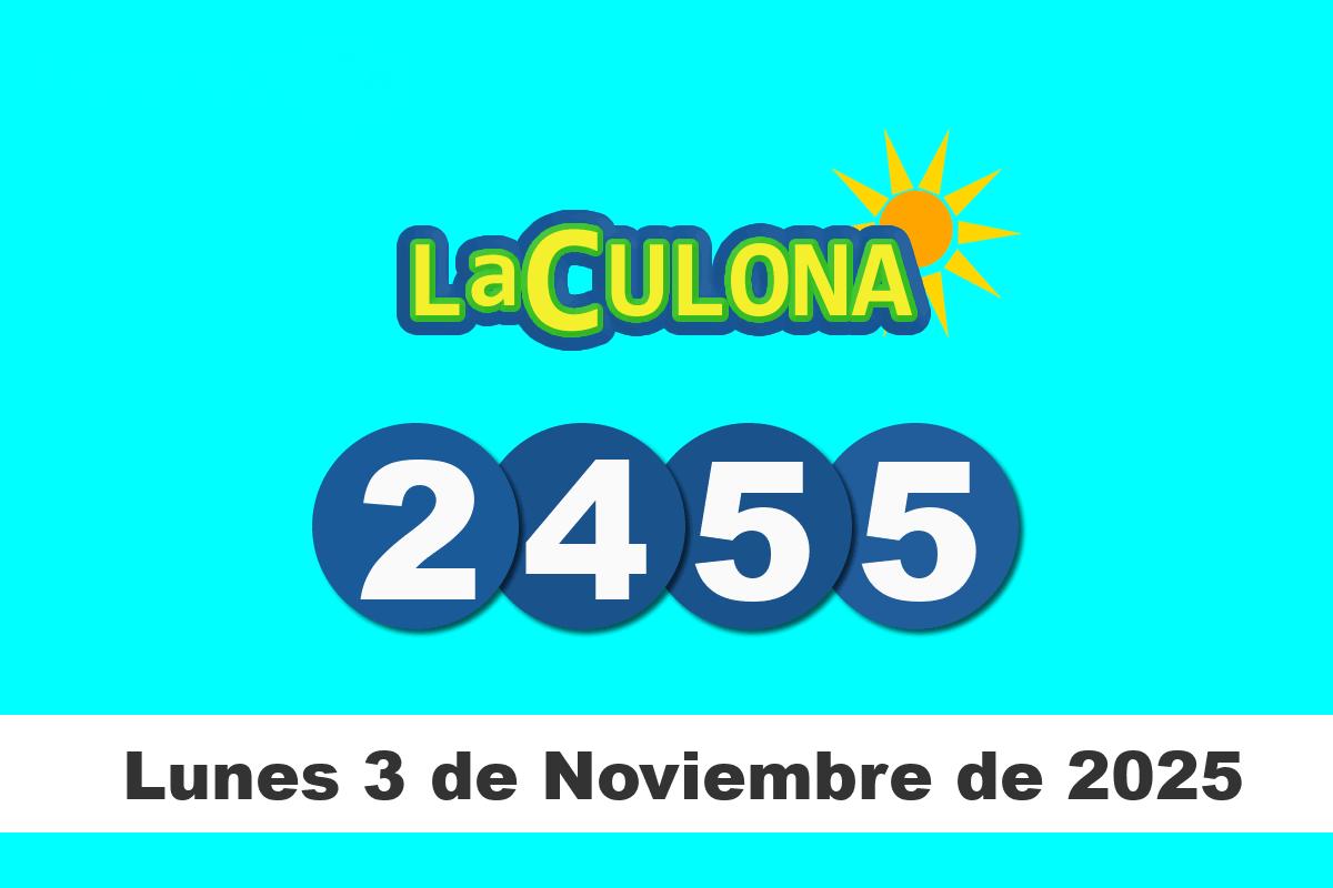 Culona Día