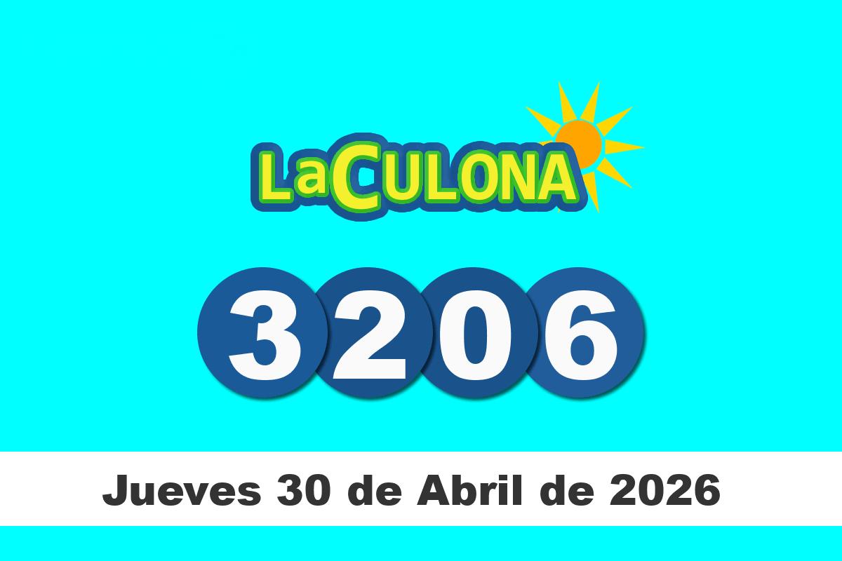 Culona Día