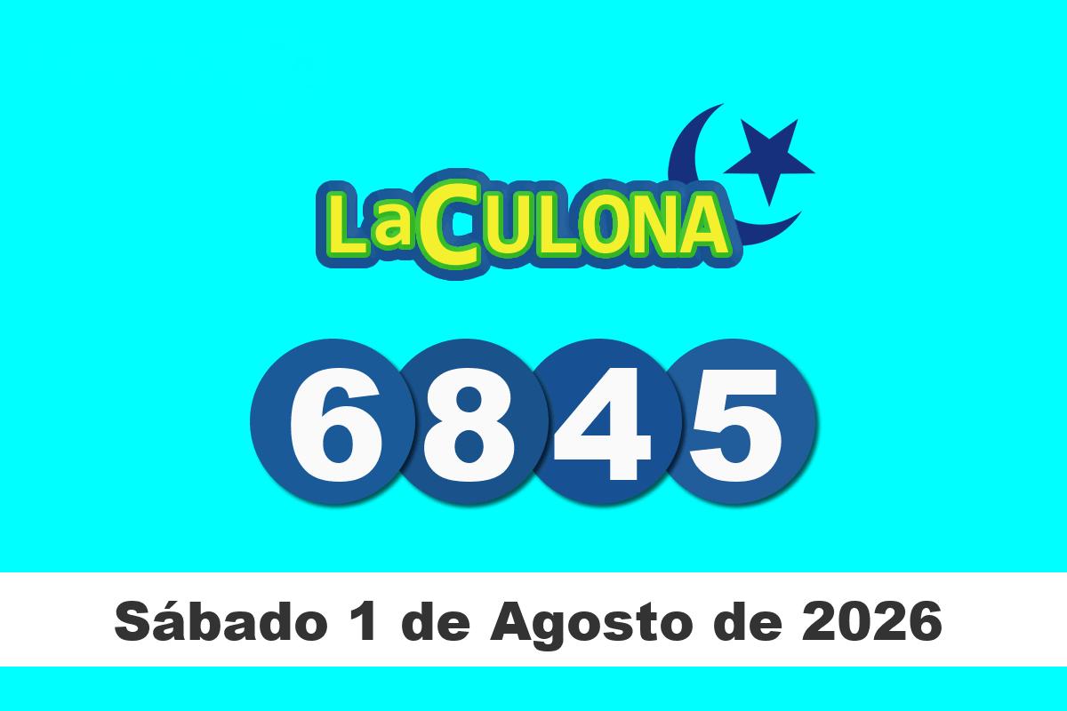Culona Noche
