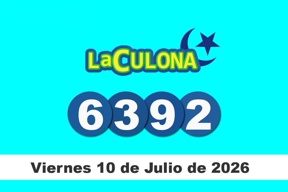 Culona Noche