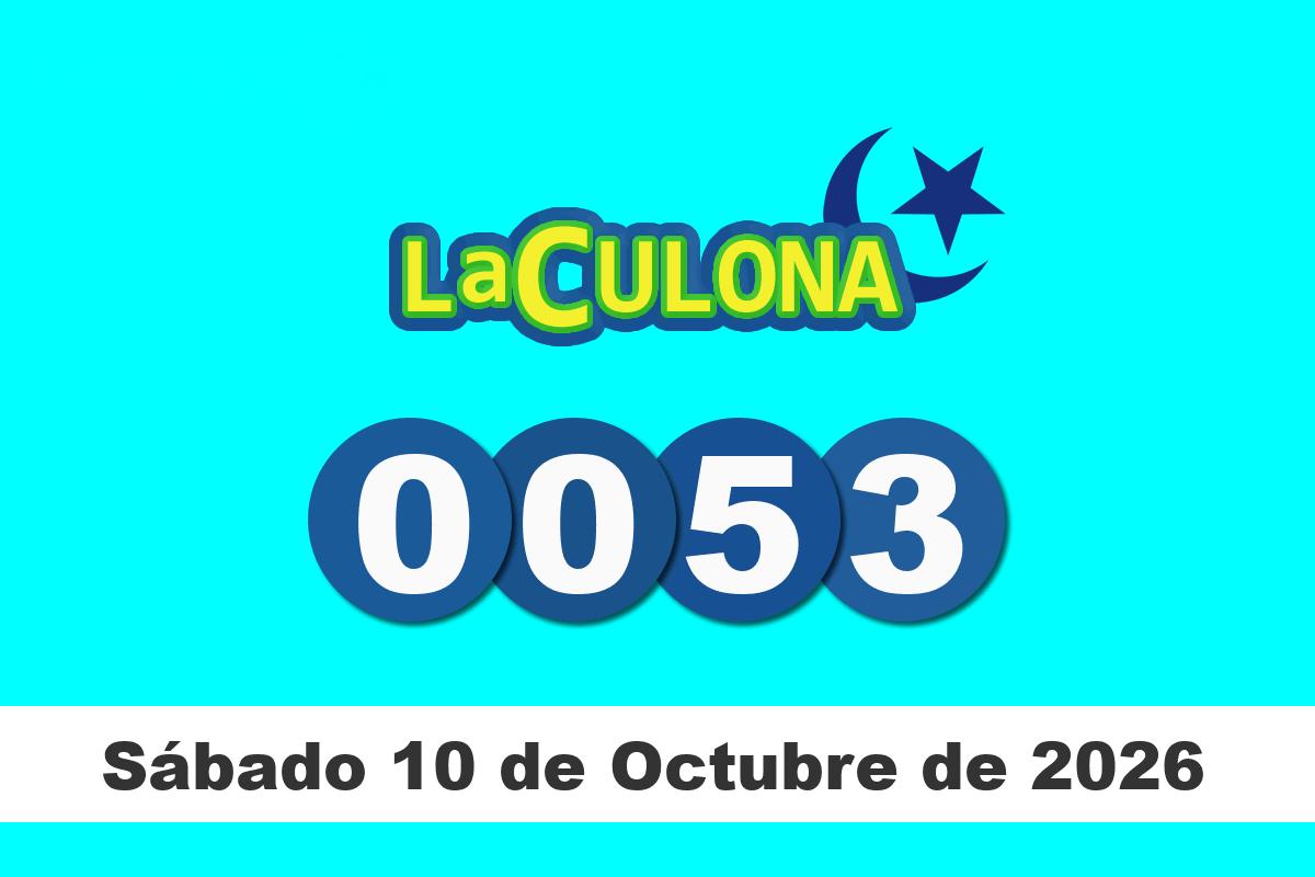 Culona Noche