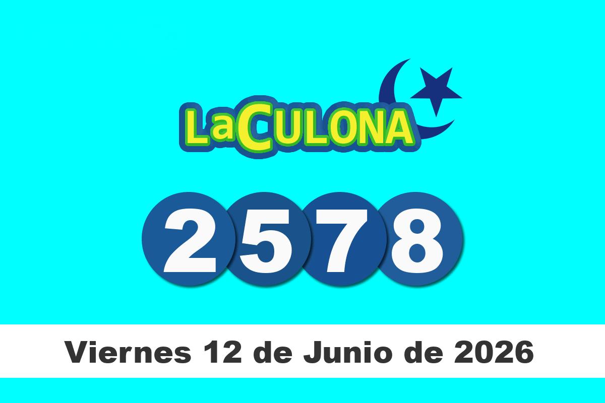 Culona Noche