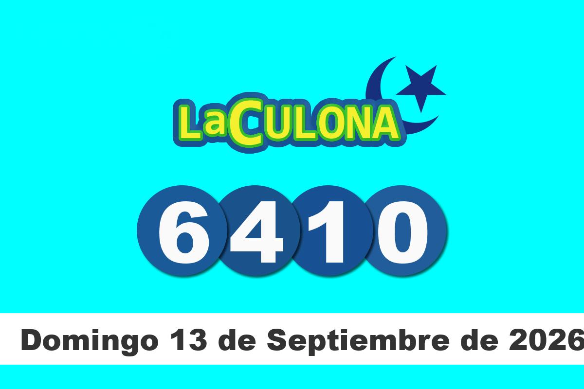 Culona Noche