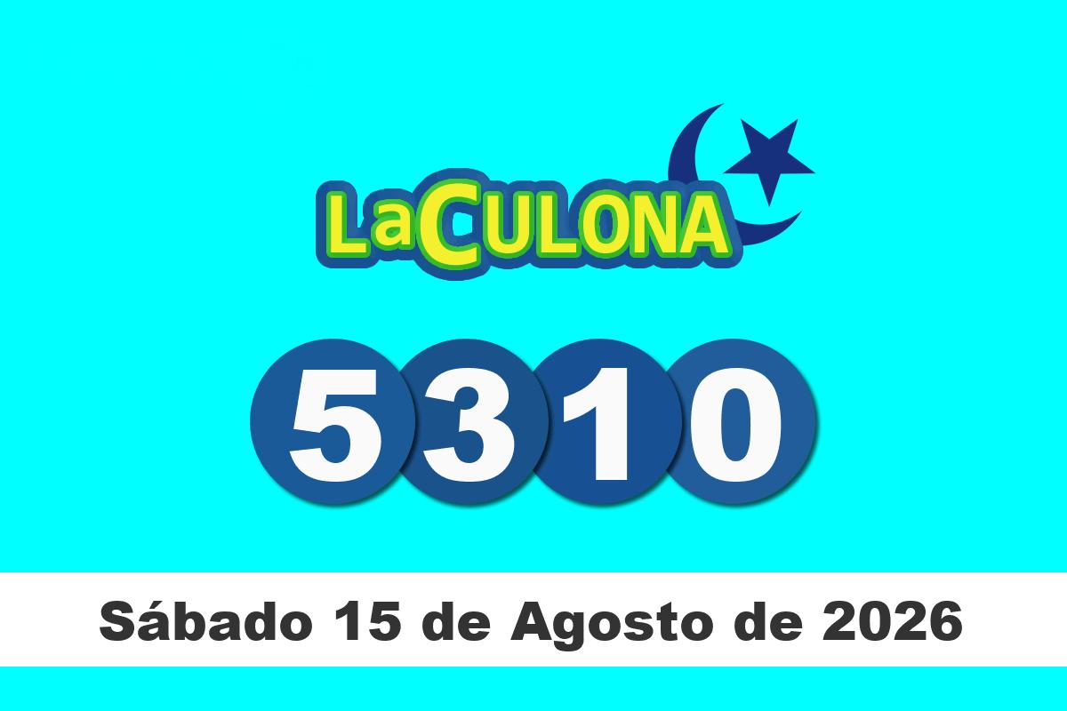Culona Noche