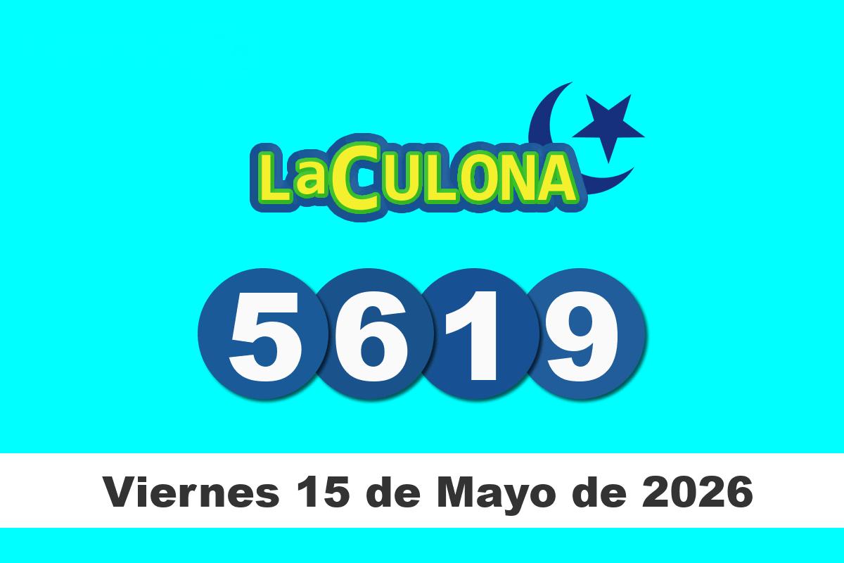 Culona Noche