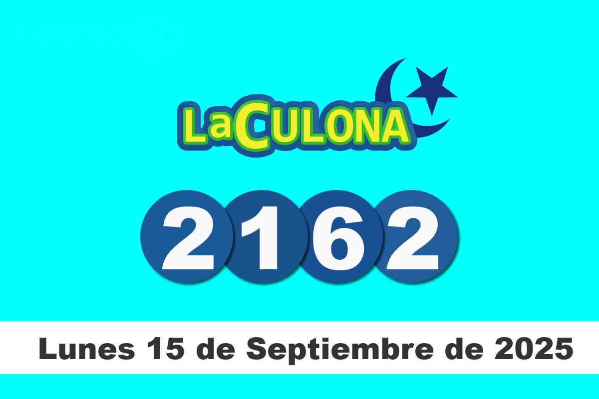 Culona Noche