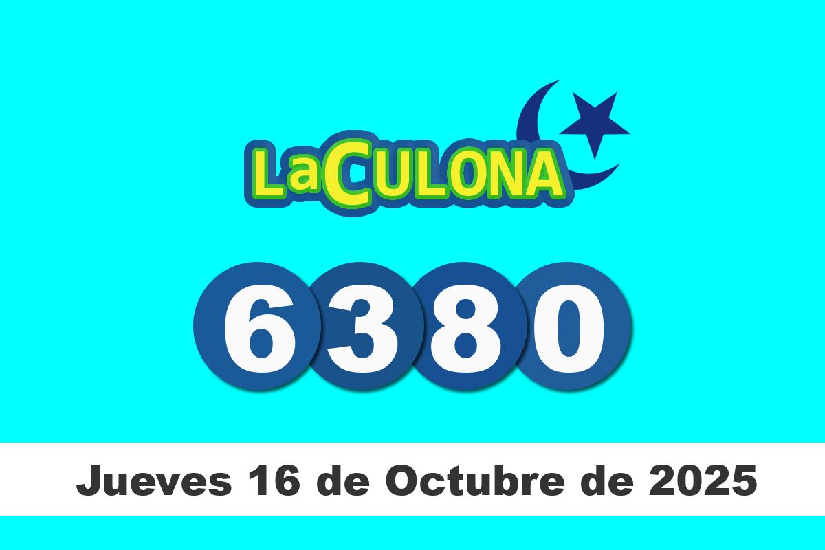 Culona Noche