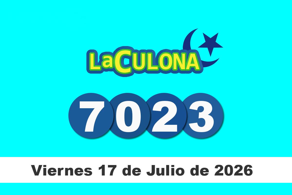Culona Noche