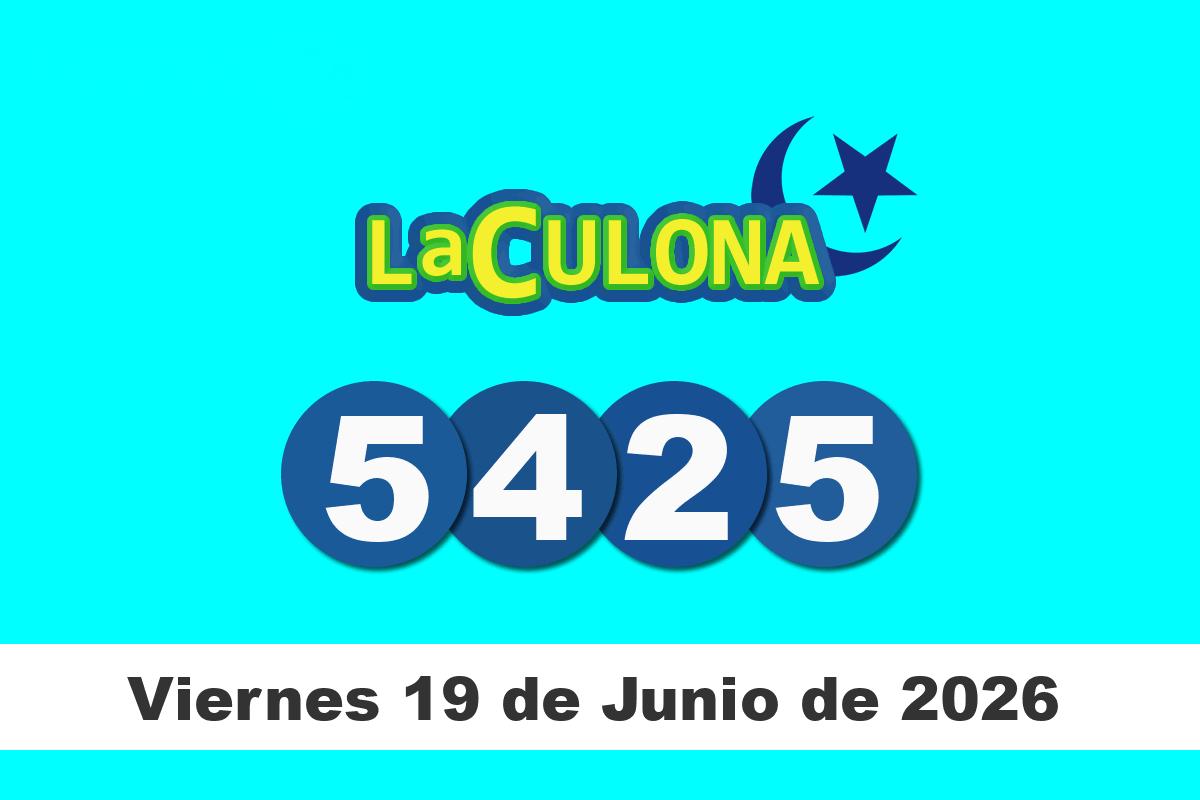 Culona Noche