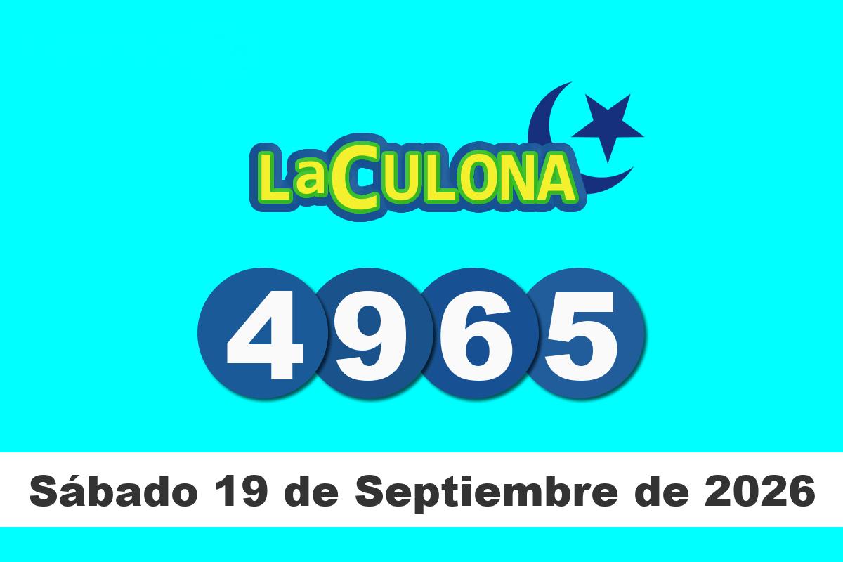Culona Noche