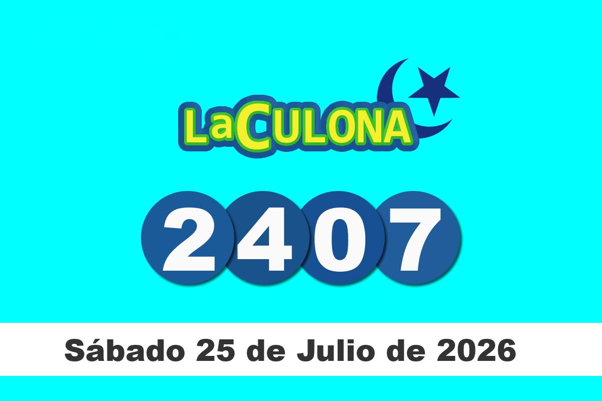 Culona Noche