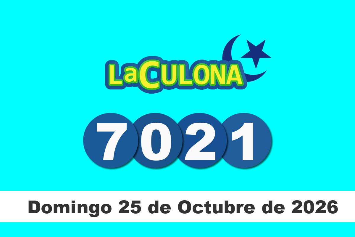 Culona Noche