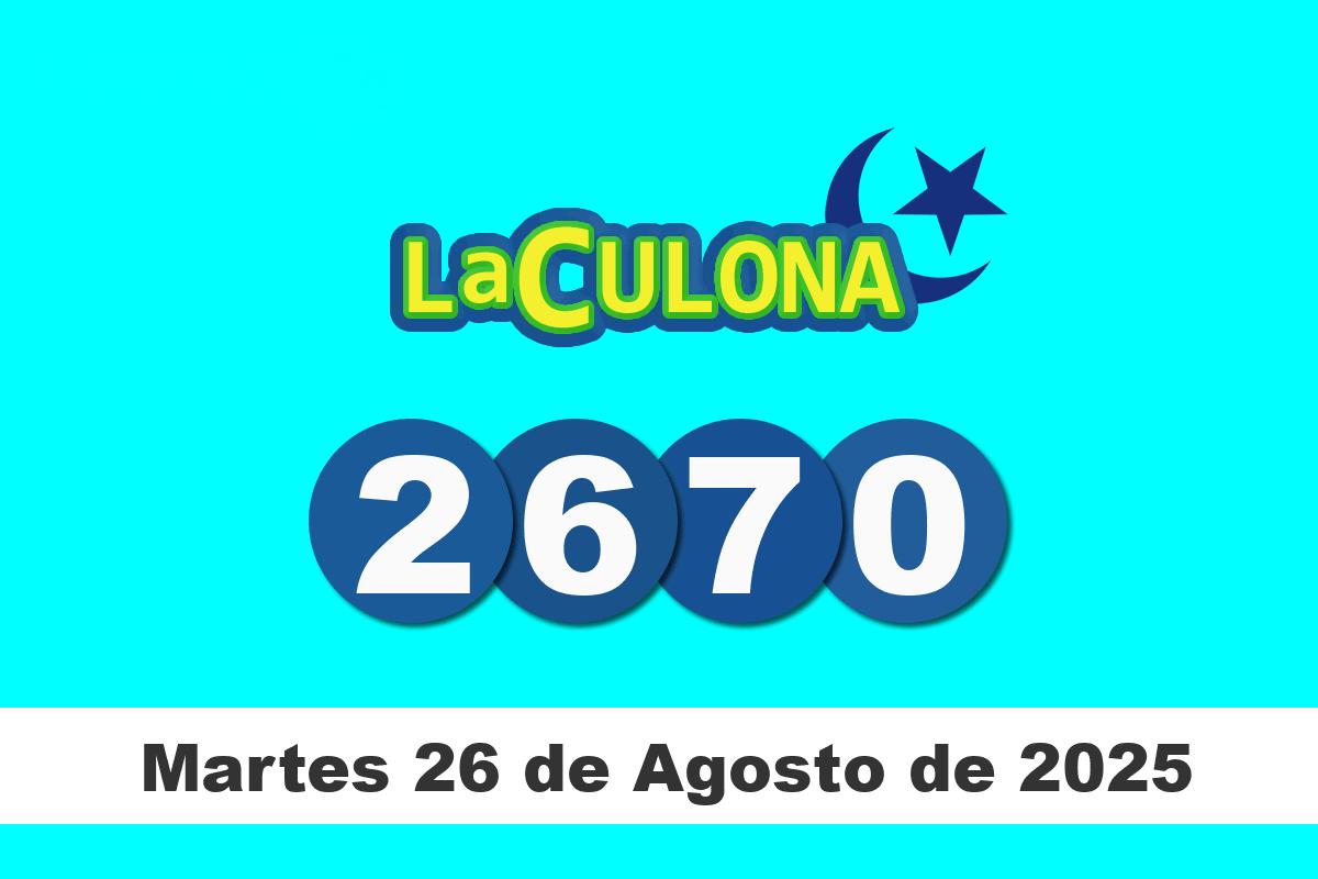 Culona Noche