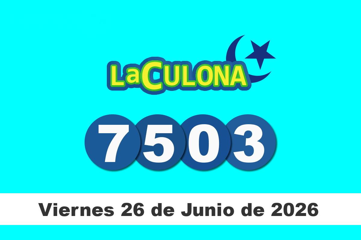 Culona Noche