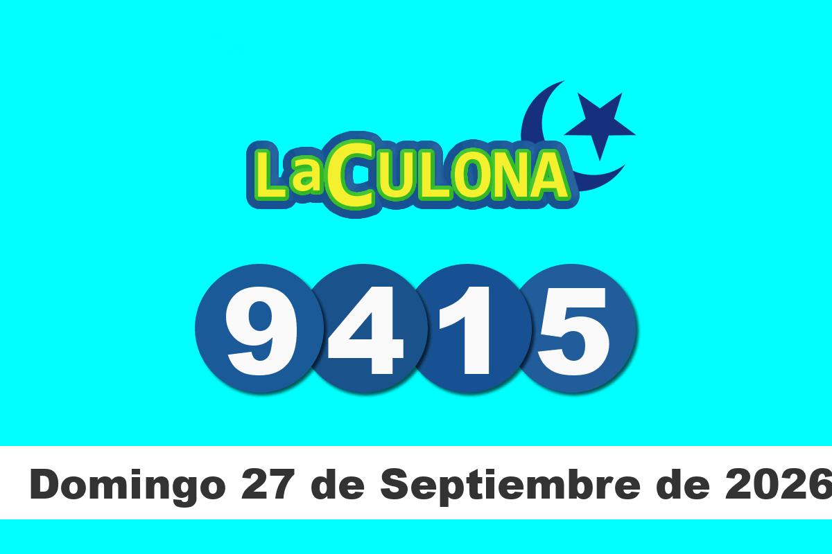 Culona Noche