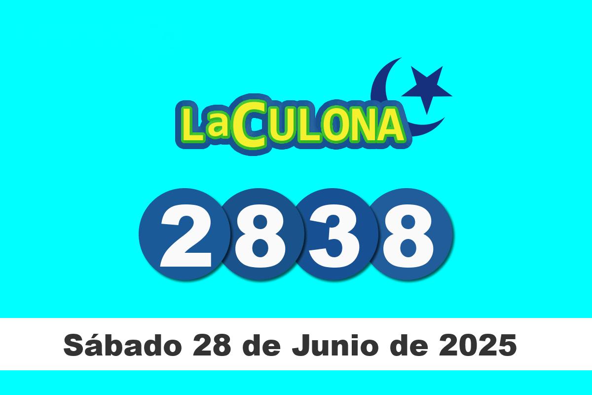 Culona Noche