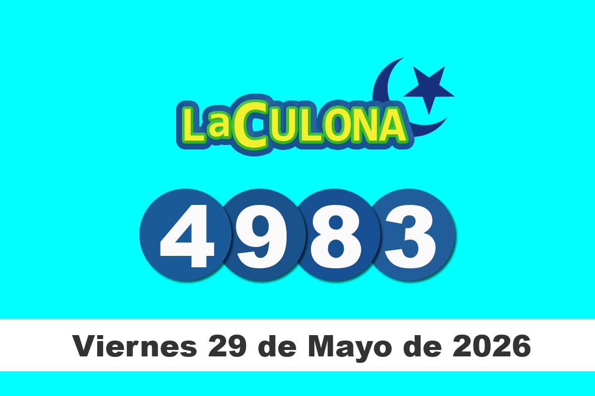 Culona Noche