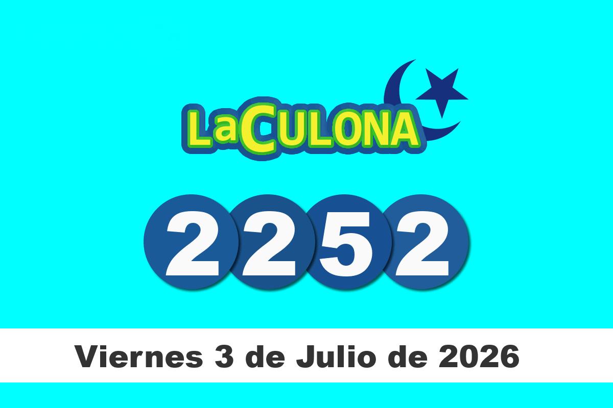 Culona Noche